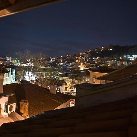 Ивановата Къща Veliko Tarnovo Extérieur photo