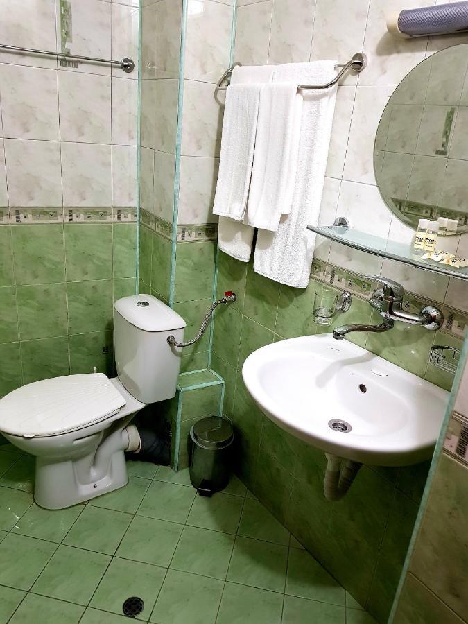 Ивановата Къща Veliko Tarnovo Extérieur photo
