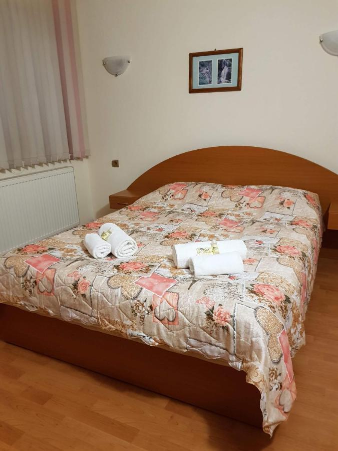 Ивановата Къща Veliko Tarnovo Extérieur photo