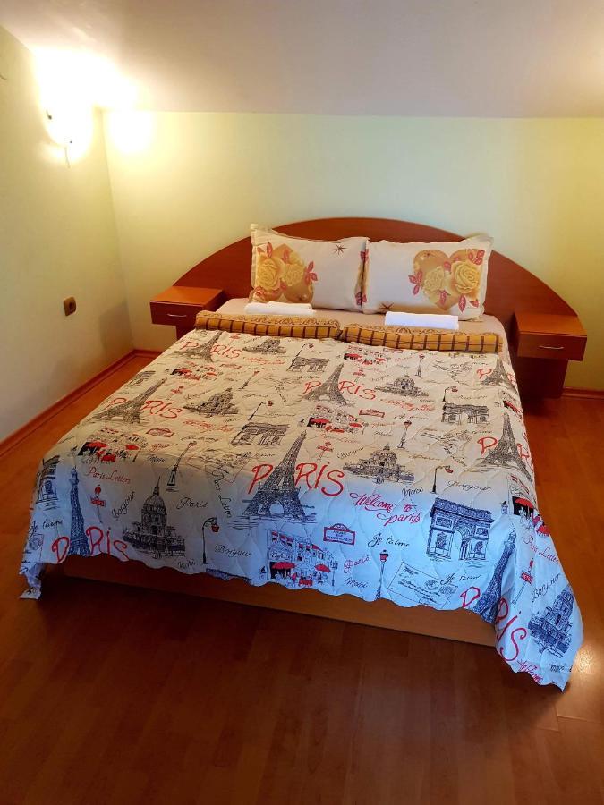 Ивановата Къща Veliko Tarnovo Extérieur photo