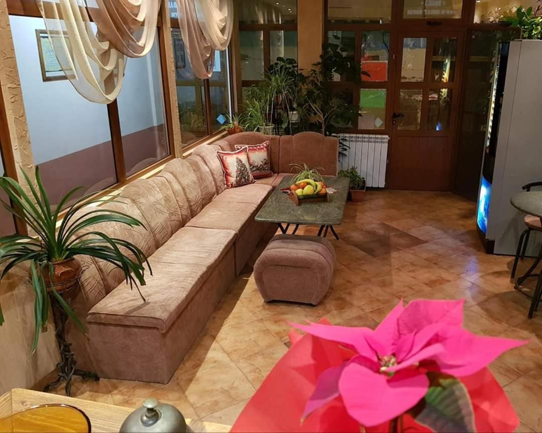 Ивановата Къща Veliko Tarnovo Extérieur photo