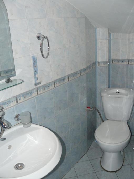 Ивановата Къща Veliko Tarnovo Extérieur photo