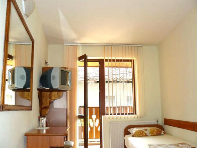 Ивановата Къща Veliko Tarnovo Extérieur photo