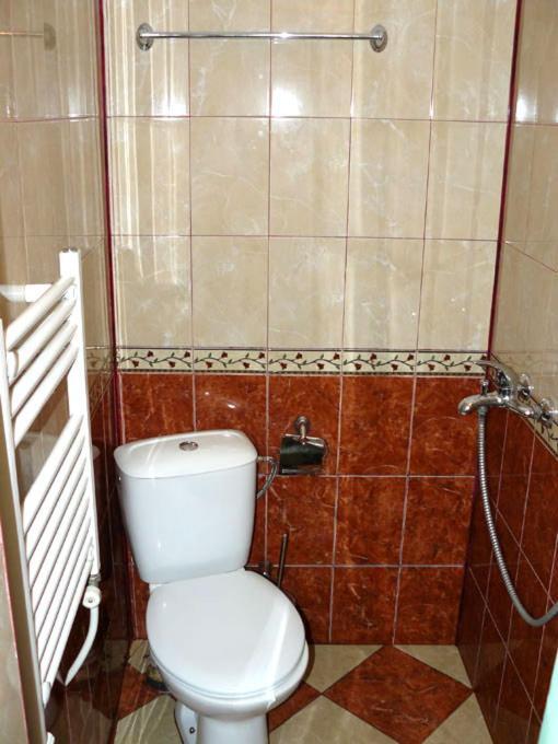 Ивановата Къща Veliko Tarnovo Extérieur photo