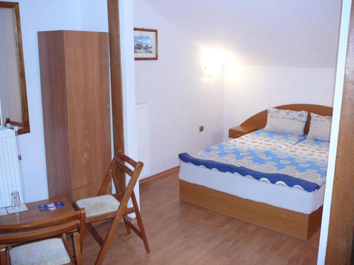 Ивановата Къща Veliko Tarnovo Extérieur photo