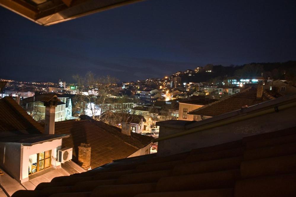 Ивановата Къща Veliko Tarnovo Extérieur photo