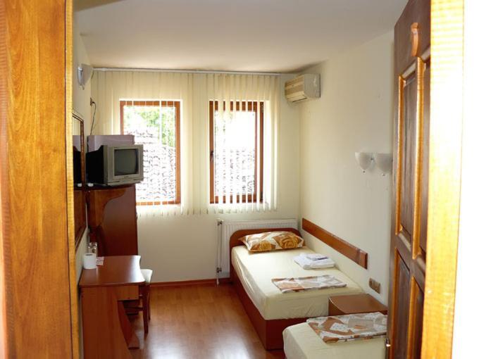 Ивановата Къща Veliko Tarnovo Extérieur photo
